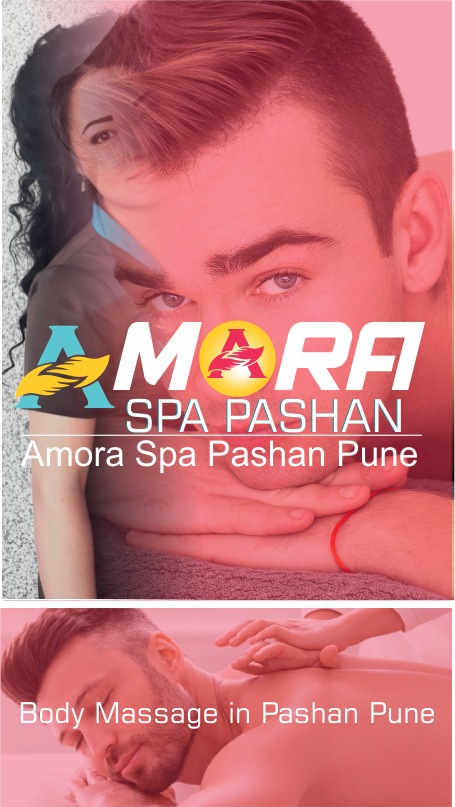 Amora Spa Pashan Pune